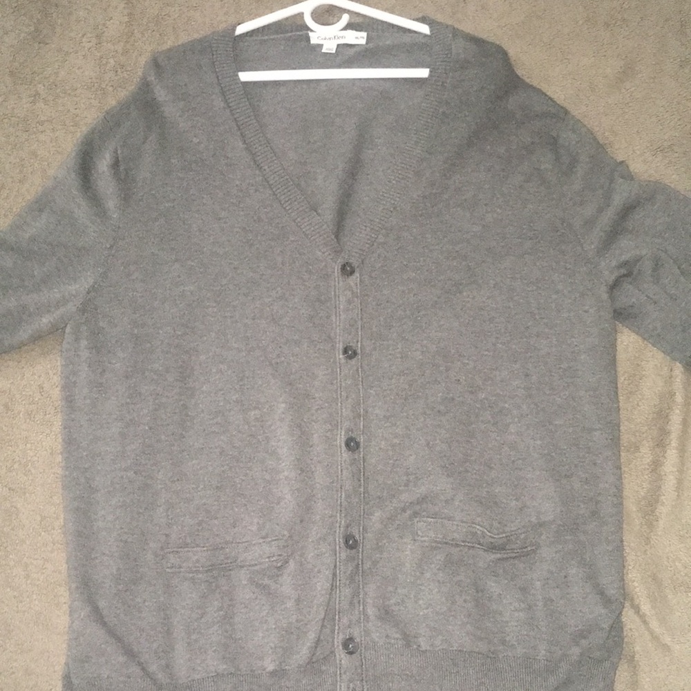 Calvin Klein Cardigan